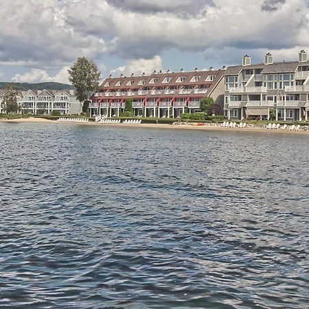 Water Street Inn Boyne City Luaran gambar