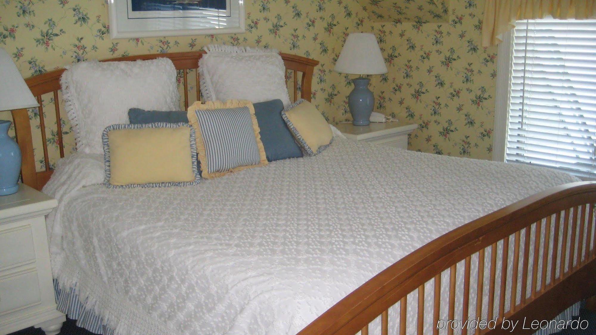 Water Street Inn Boyne City Bilik gambar