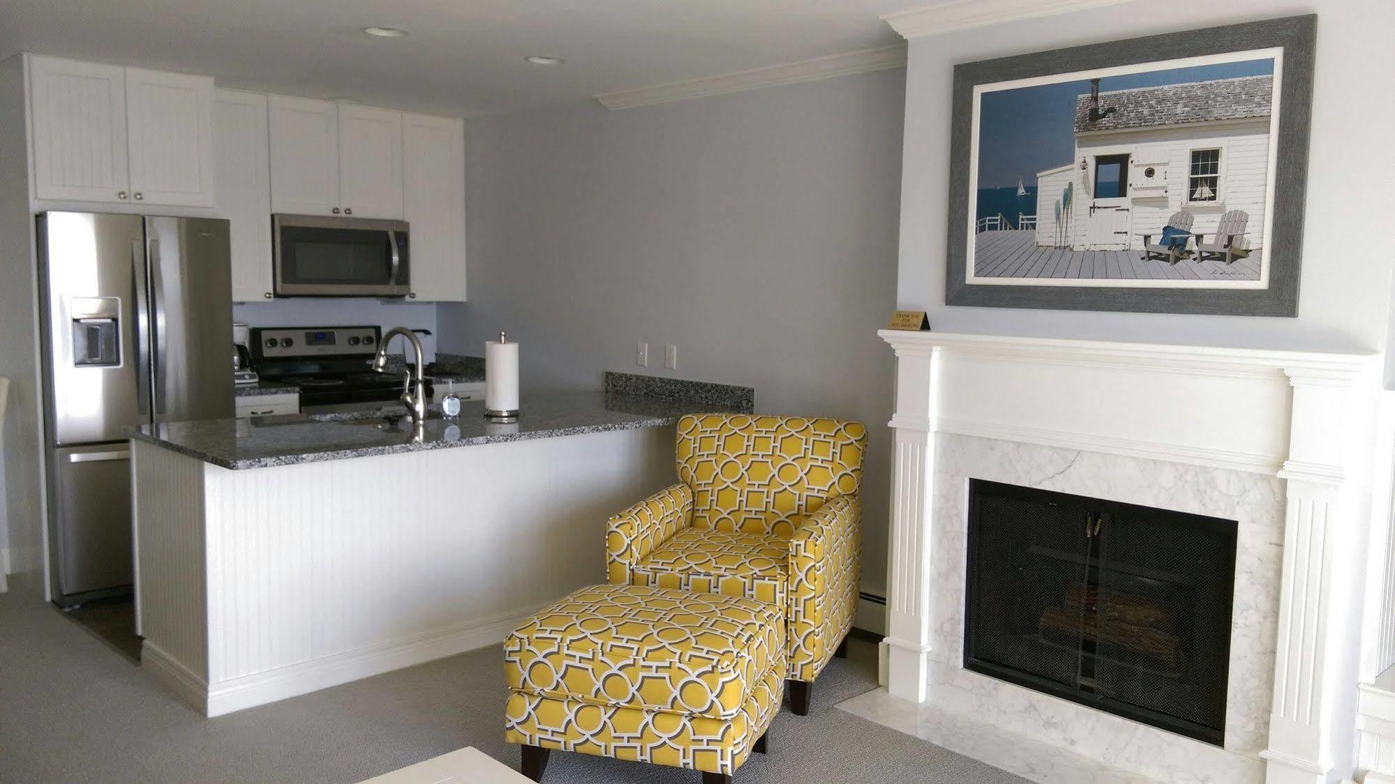 Water Street Inn Boyne City Luaran gambar
