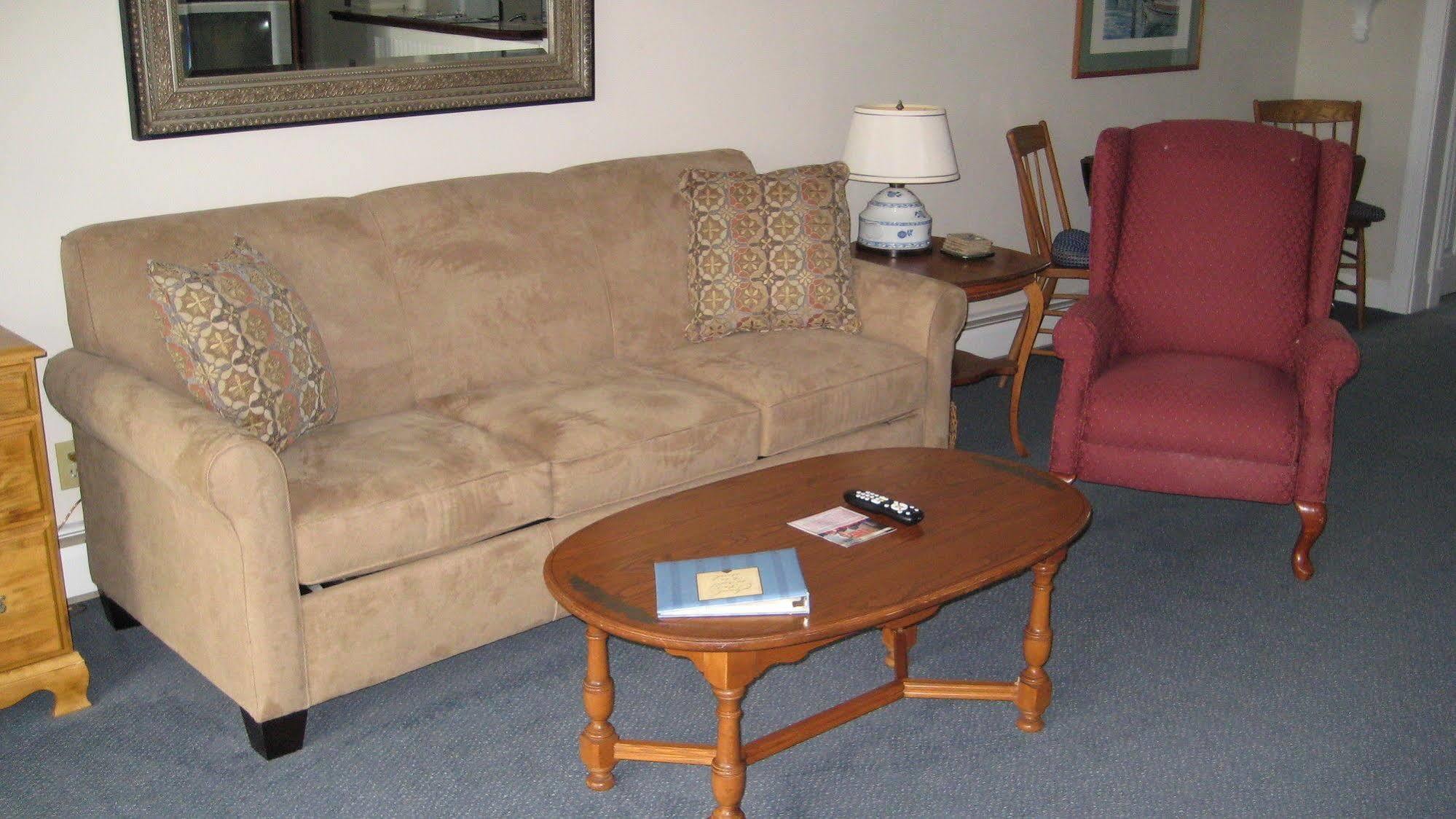 Water Street Inn Boyne City Luaran gambar
