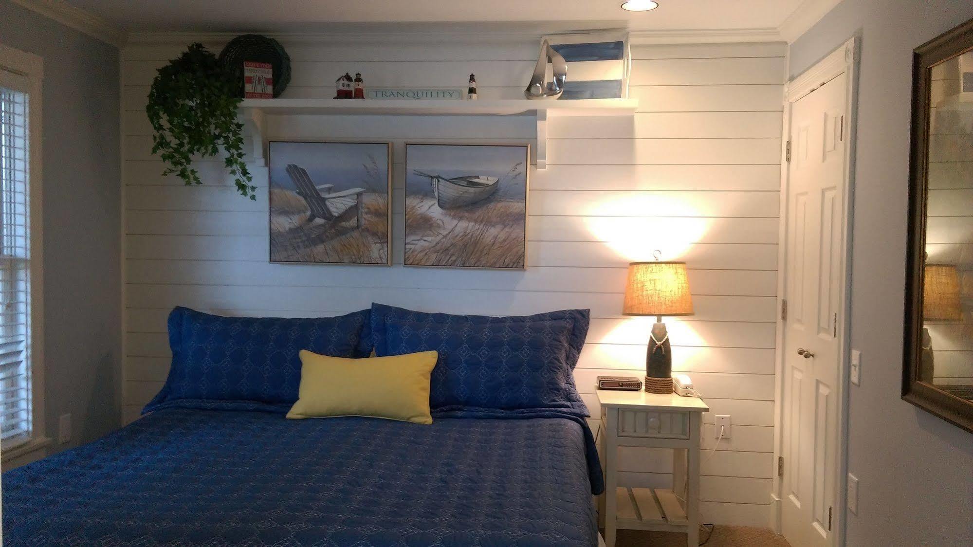 Water Street Inn Boyne City Luaran gambar