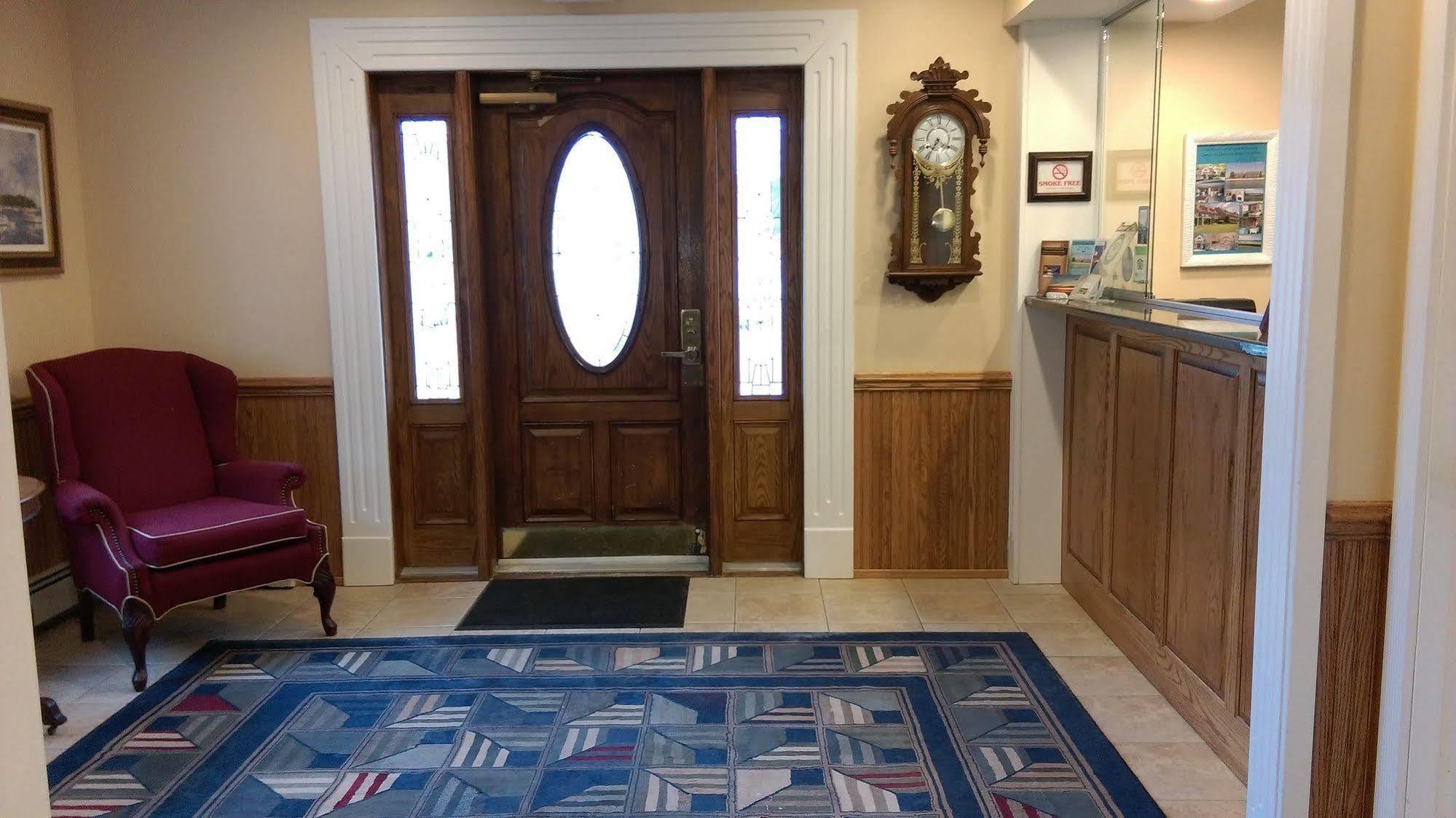 Water Street Inn Boyne City Luaran gambar