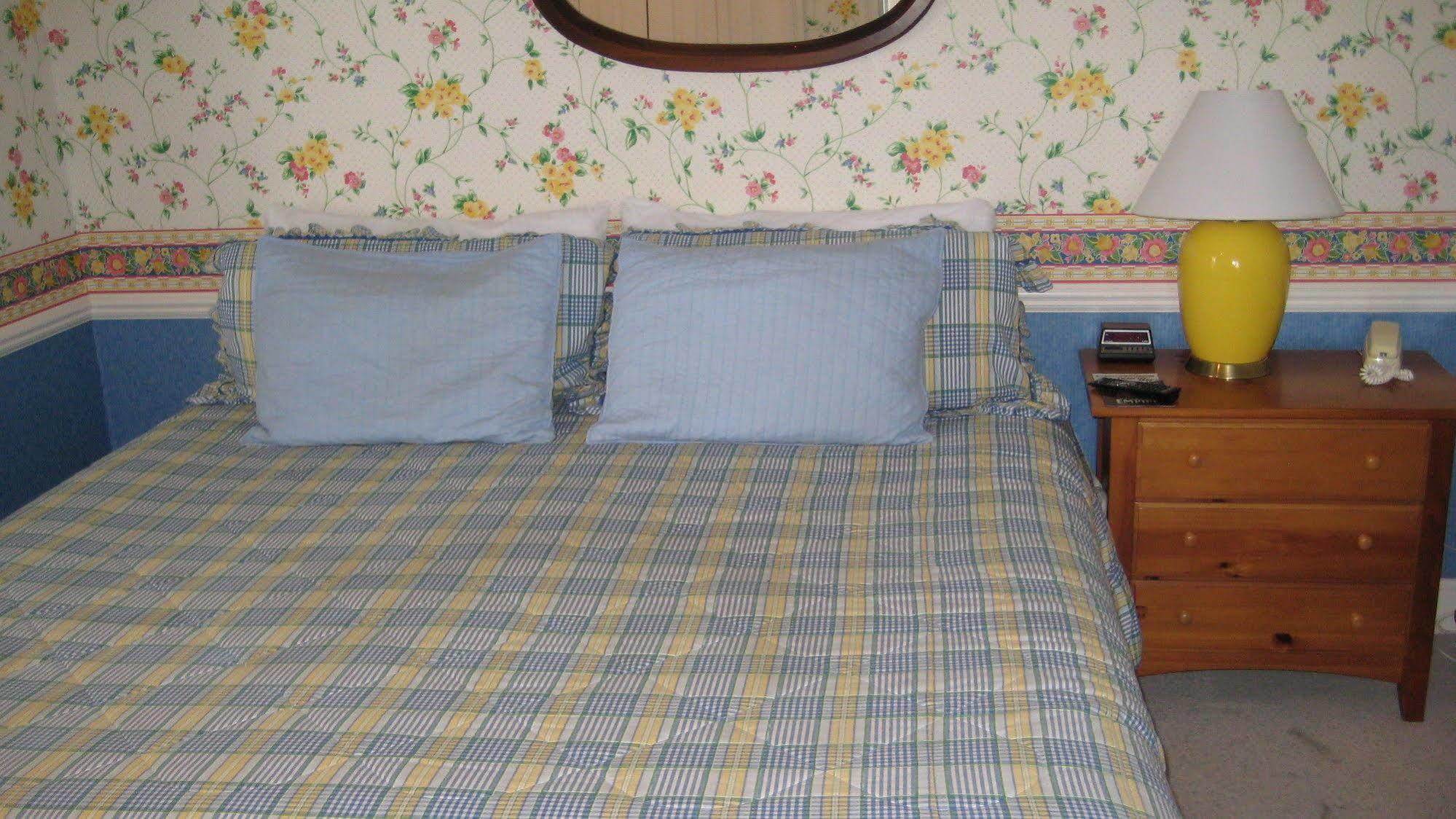 Water Street Inn Boyne City Luaran gambar