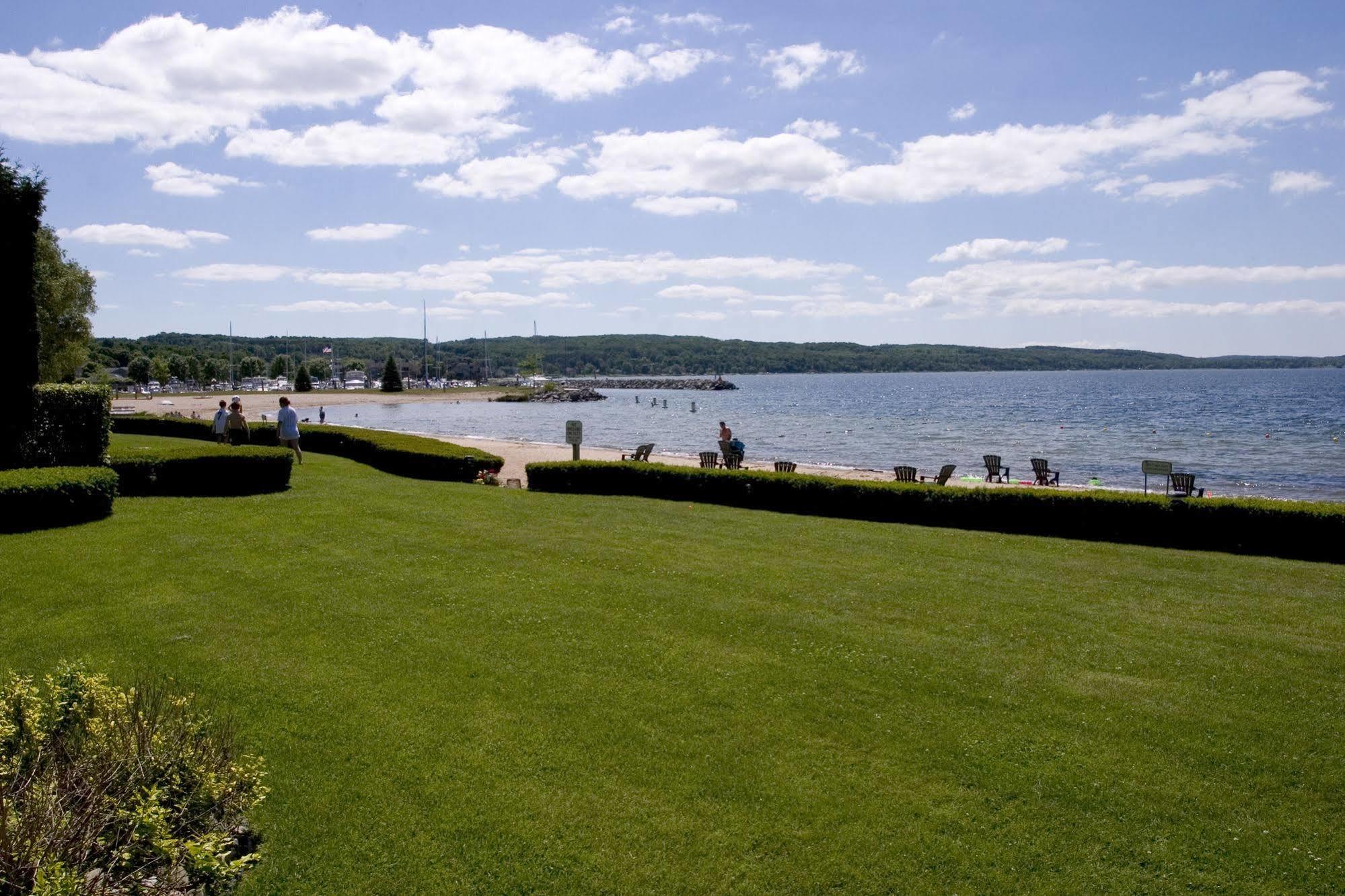 Water Street Inn Boyne City Luaran gambar