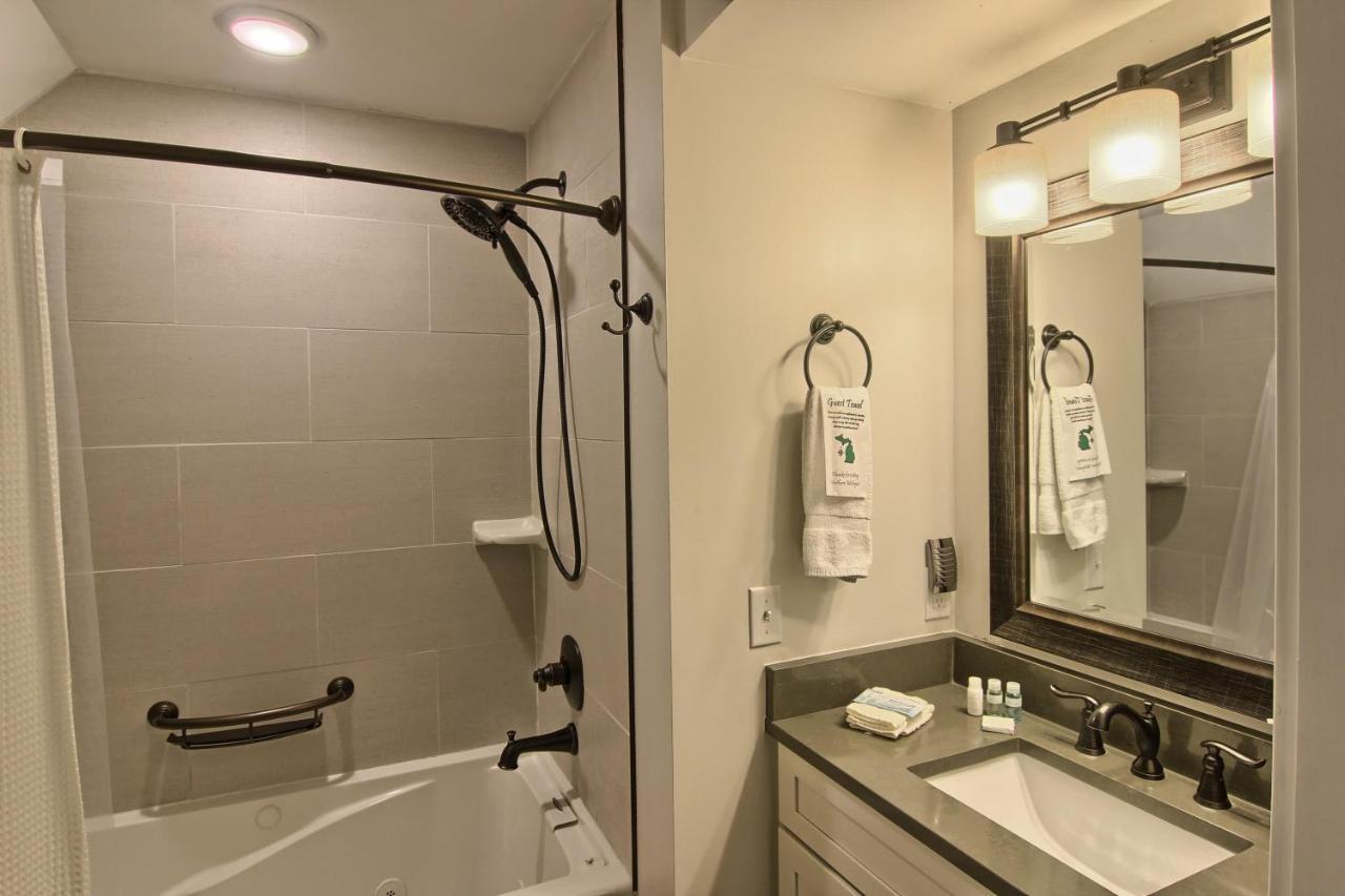 Water Street Inn Boyne City Luaran gambar