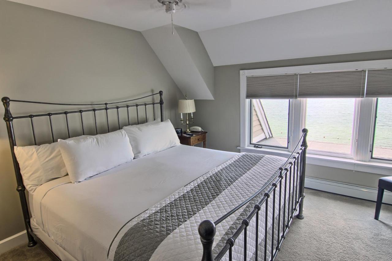 Water Street Inn Boyne City Luaran gambar